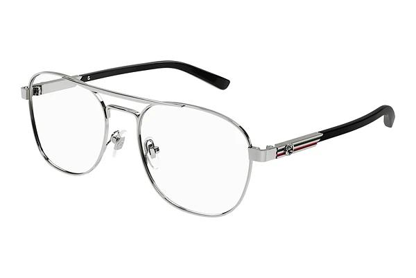 Lunettes de vue Gucci GG1290O 001