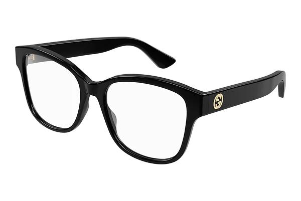 Lunettes de vue Gucci GG1340O 001