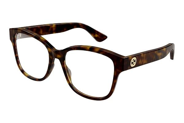 Lunettes de vue Gucci GG1340O 002