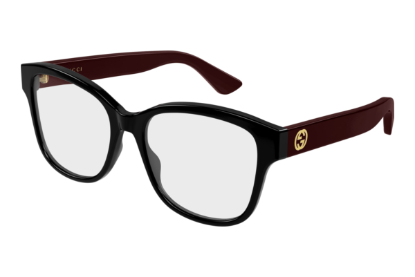 Lunettes de vue Gucci GG1340O 009