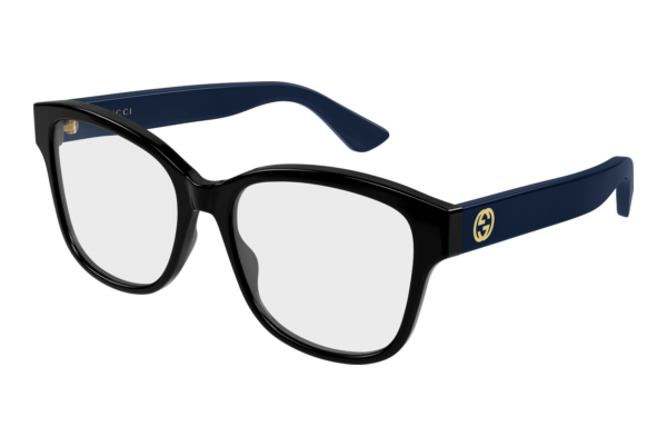 Lunettes de vue Gucci GG1340O 010