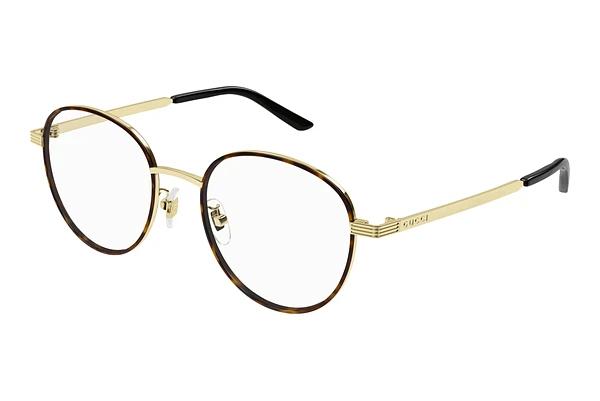 Lunettes de vue Gucci GG1353OA 002