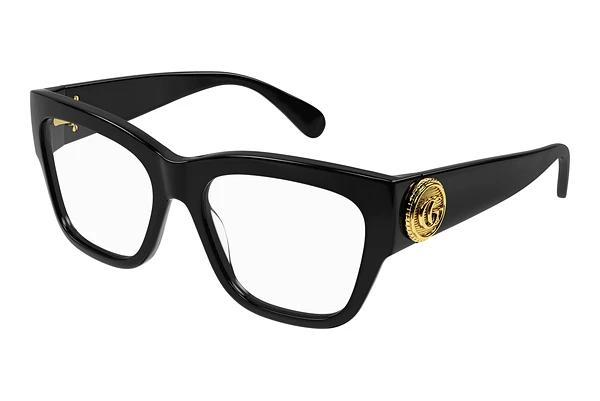 Lunettes de vue Gucci GG1410O 001