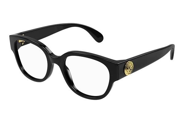 Lunettes de vue Gucci GG1411O 004