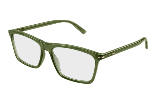 Lunettes de vue Gucci GG1445O 010