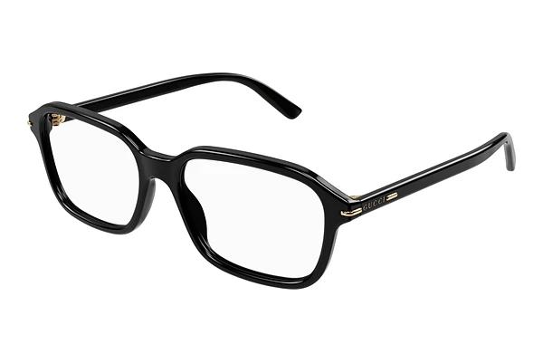 Lunettes de vue Gucci GG1446O 001