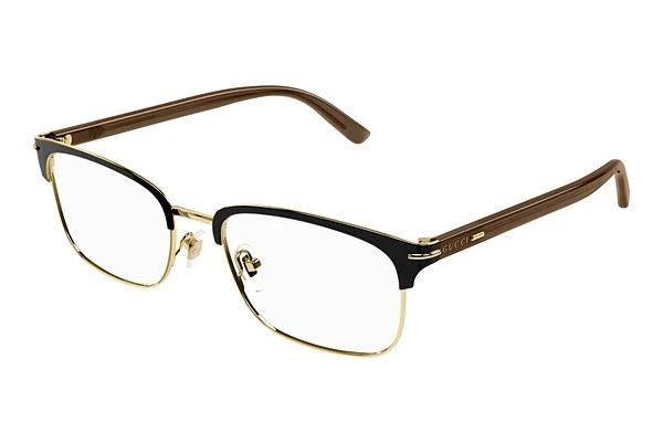 Lunettes de vue Gucci GG1448O 002