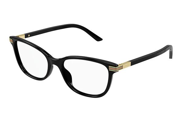 Lunettes de vue Gucci GG1451O 004