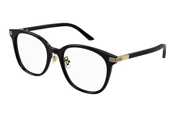 Lunettes de vue Gucci GG1453OK 001