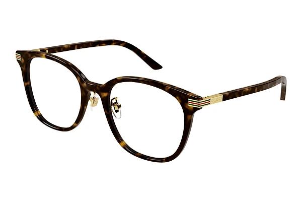 Lunettes de vue Gucci GG1453OK 002