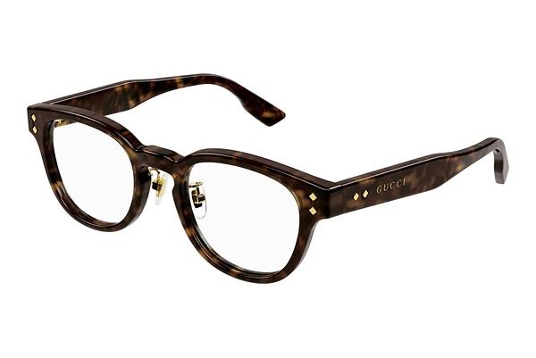Lunettes de vue Gucci GG1470OJ 002