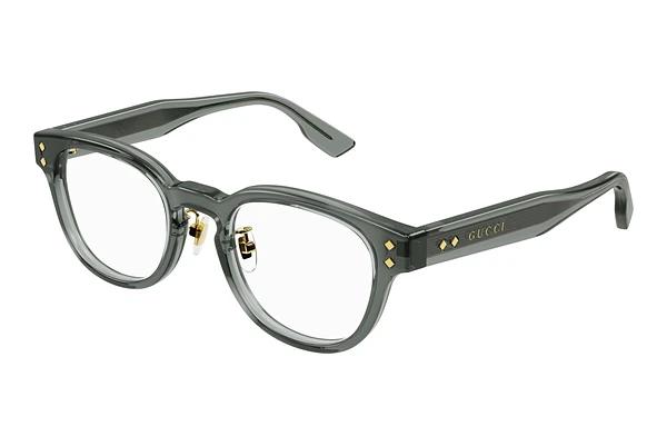 Lunettes de vue Gucci GG1470OJ 003