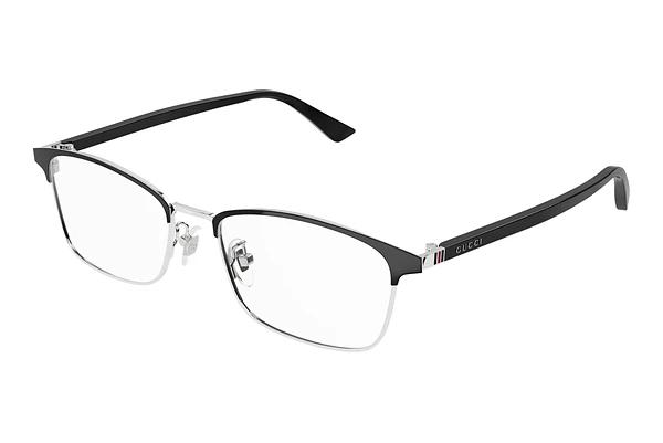 Lunettes de vue Gucci GG1475OJ 002