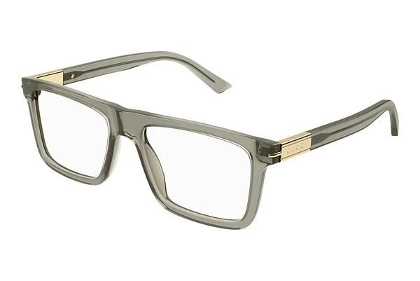 Lunettes de vue Gucci GG1504O 004