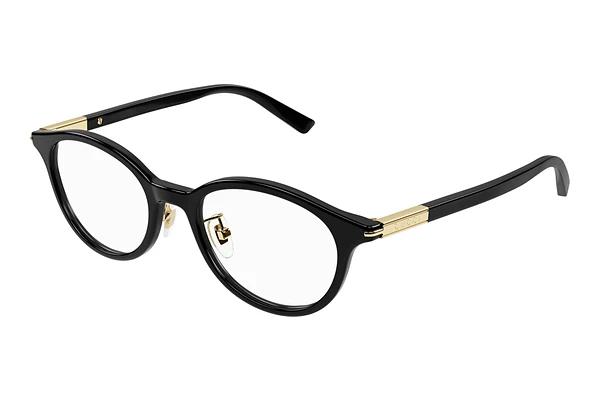 Lunettes de vue Gucci GG1507OJ 001