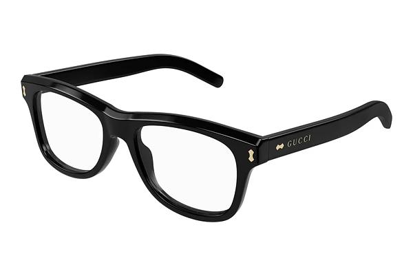Lunettes de vue Gucci GG1526O 001