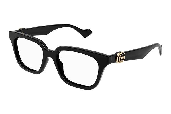 Lunettes de vue Gucci GG1536O 001