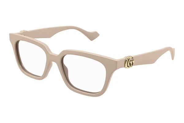 Lunettes de vue Gucci GG1536O 007