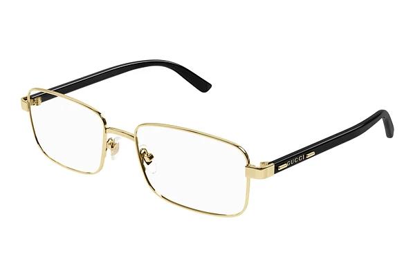 Lunettes de vue Gucci GG1586O 004