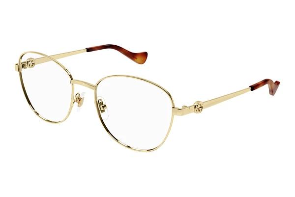 Lunettes de vue Gucci GG1601O 002