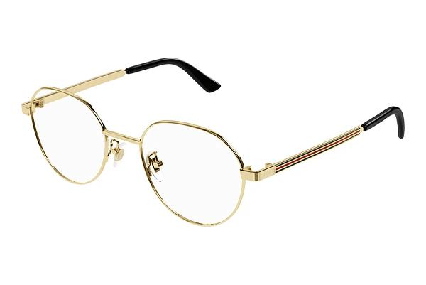 Lunettes de vue Gucci GG1607OK 003