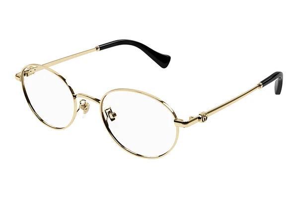 Lunettes de vue Gucci GG1608OK 003