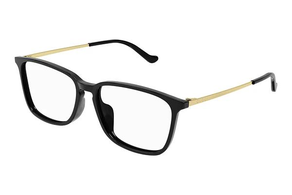 Lunettes de vue Gucci GG1609OA 001