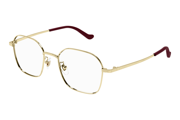 Lunettes de vue Gucci GG1611OA 003