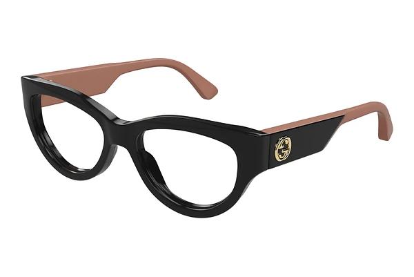 Lunettes de vue Gucci GG1665O 008