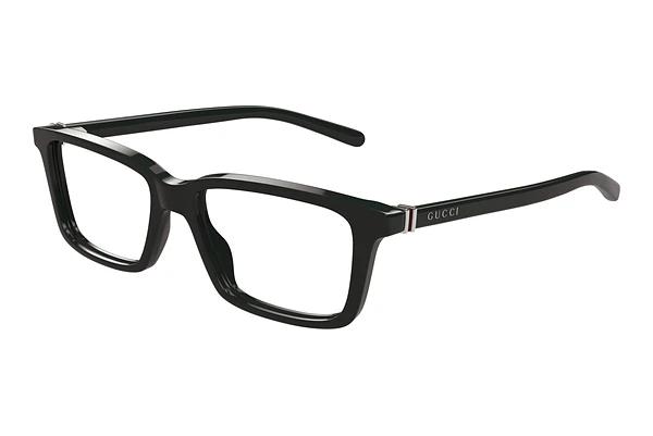 Lunettes de vue Gucci GG1672O 008