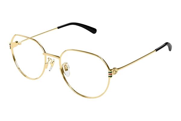 Lunettes de vue Gucci GG1675OK 001