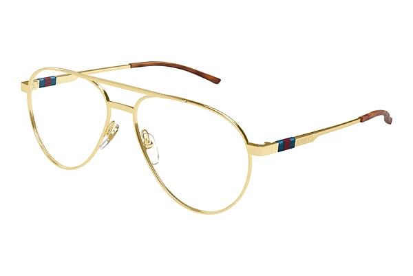 Lunettes de vue Gucci GG1679O 002