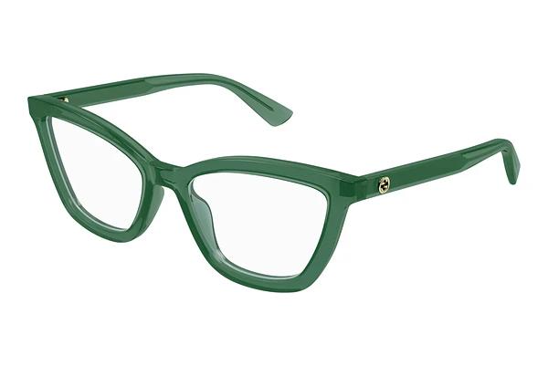 Lunettes de vue Gucci GG1686O 010