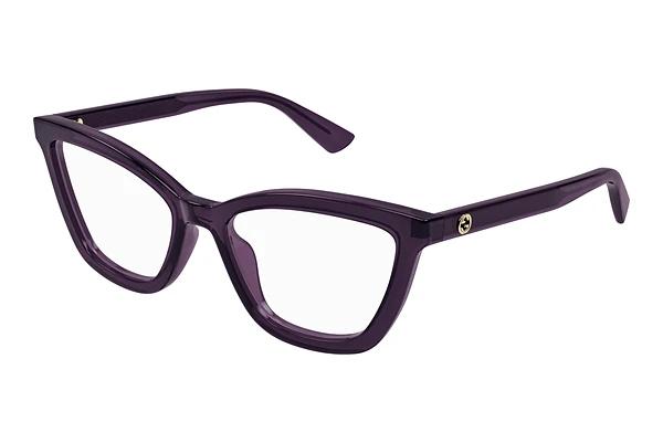 Lunettes de vue Gucci GG1686O 011