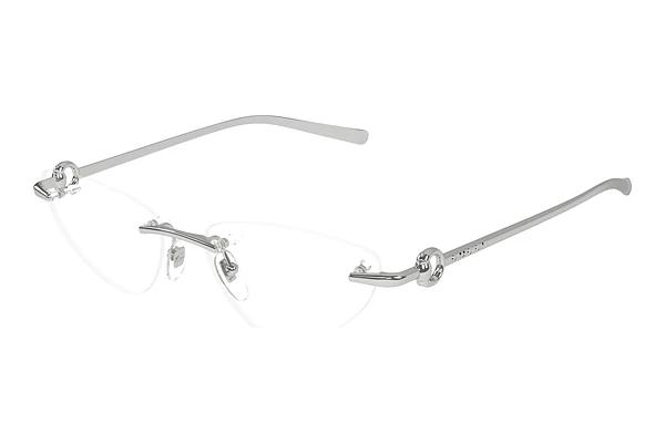 Lunettes de vue Gucci GG1702O 001