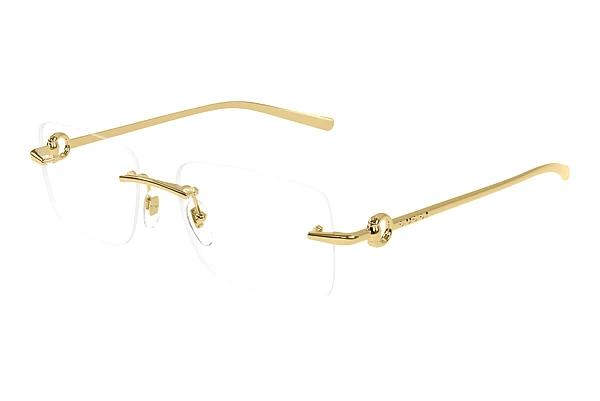 Lunettes de vue Gucci GG1703O 003