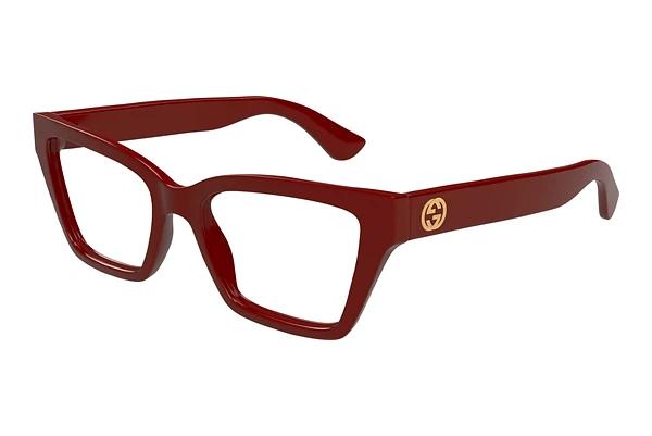 Lunettes de vue Gucci GG1715O 003