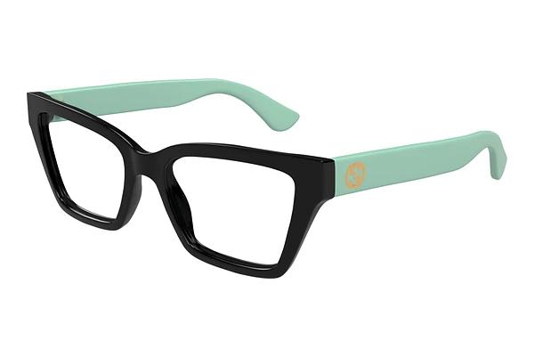 Lunettes de vue Gucci GG1715O 004
