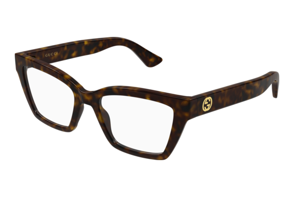 Lunettes de vue Gucci GG1715O 015