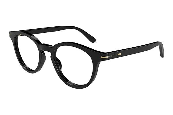 Lunettes de vue Gucci GG1727O 001