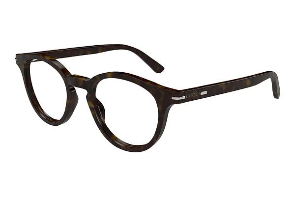 Lunettes de vue Gucci GG1727O 002