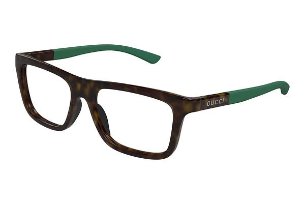 Lunettes de vue Gucci GG1737O 004