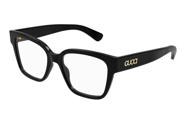Lunettes de vue Gucci GG1791O 001