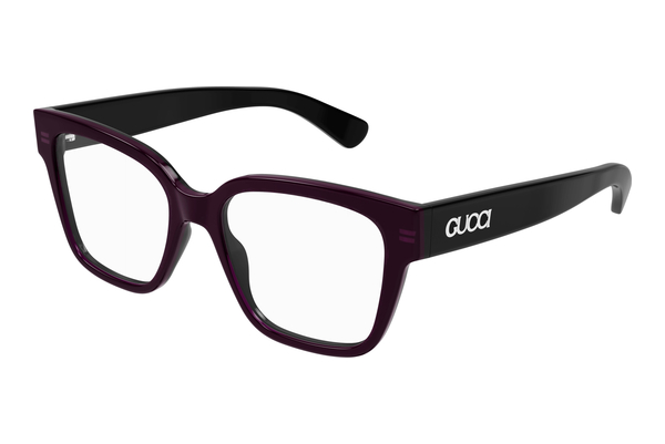 Lunettes de vue Gucci GG1791O 007