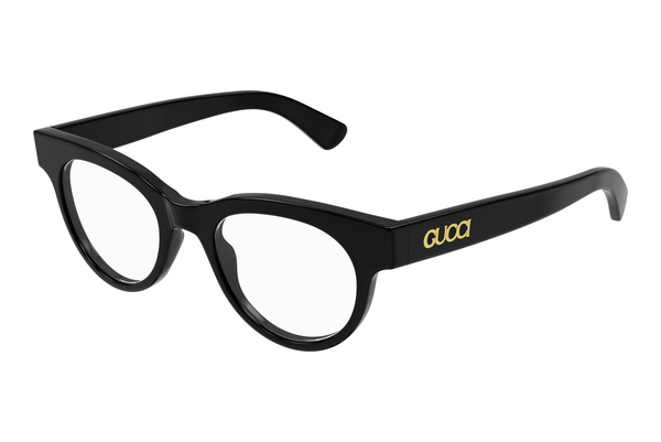 Lunettes de vue Gucci GG1792O 001