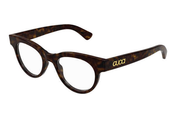 Lunettes de vue Gucci GG1792O 002