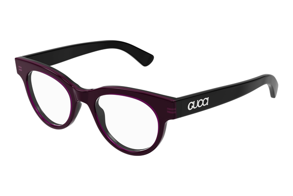 Lunettes de vue Gucci GG1792O 003