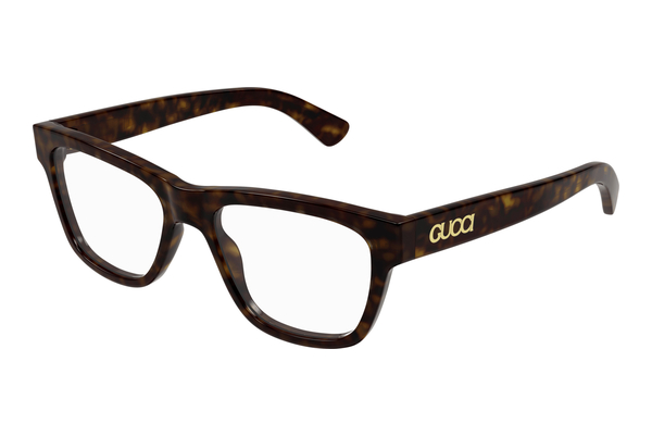Lunettes de vue Gucci GG1795O 002