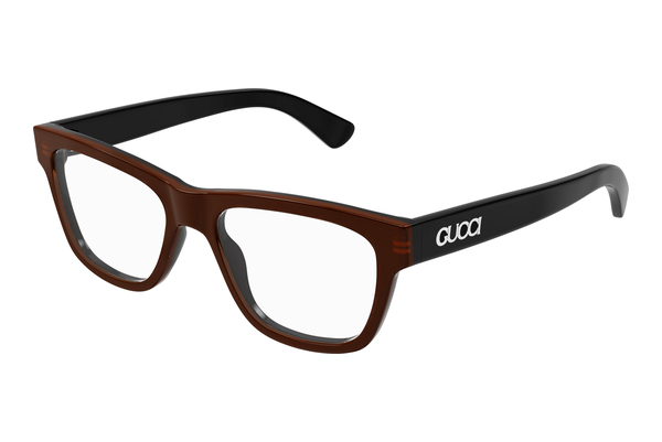 Lunettes de vue Gucci GG1795O 003
