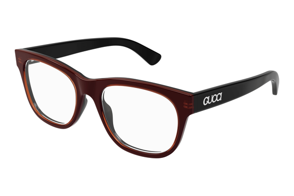 Lunettes de vue Gucci GG1796O 003